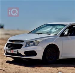 شيفروليه كروز